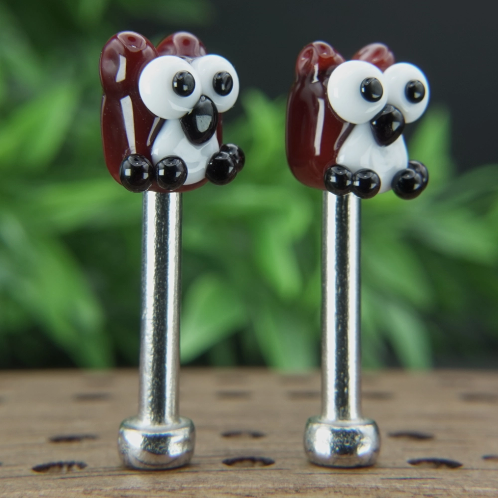 Brown Owls Cribbage Pegs Sv2 Brown Owls Cribbage Pegs Sv2