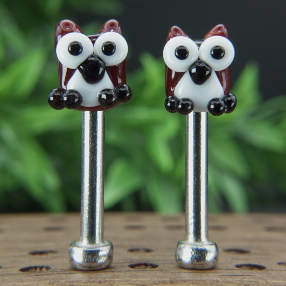 Brown Owls Cribbage Pegs Sv3 Brown Owls Cribbage Pegs Sv3
