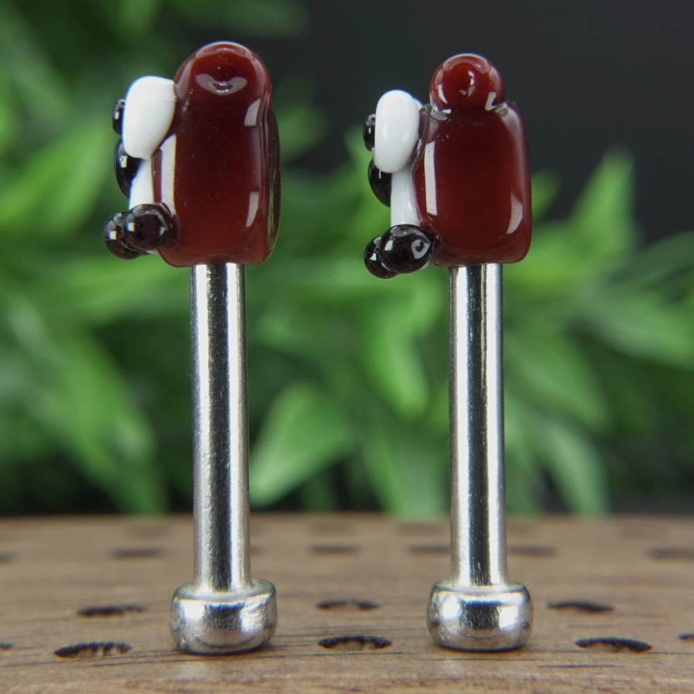 Brown Owls Cribbage Pegs Sv5 Brown Owls Cribbage Pegs Sv5