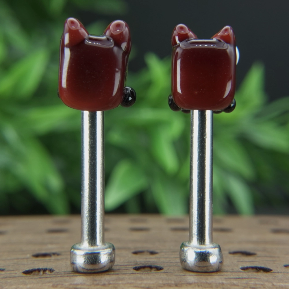 Brown Owls Cribbage Pegs Sv6 Brown Owls Cribbage Pegs Sv6