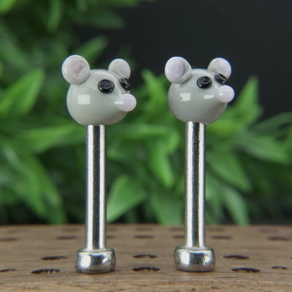Grey Mice Cribbage Pegs Sv2 Grey Mice Cribbage Pegs Sv2
