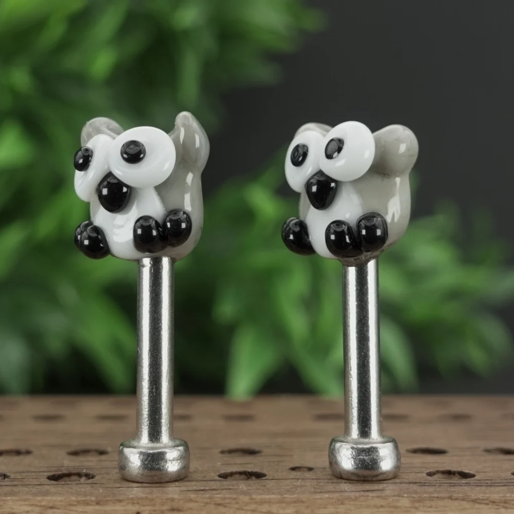 Grey Owls Cribbage Pegs Sv4 Grey Owls Cribbage Pegs Sv4