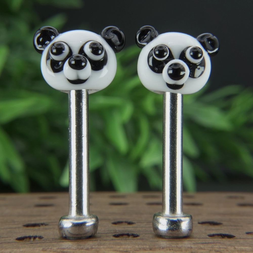 Pandas Cribbage Pegs Sv3