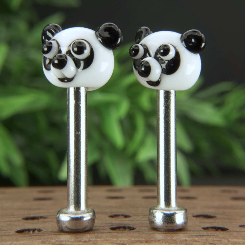Pandas Cribbage Pegs Sv4