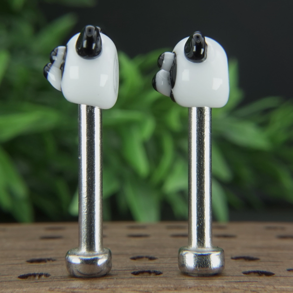 Pandas Cribbage Pegs Sv5