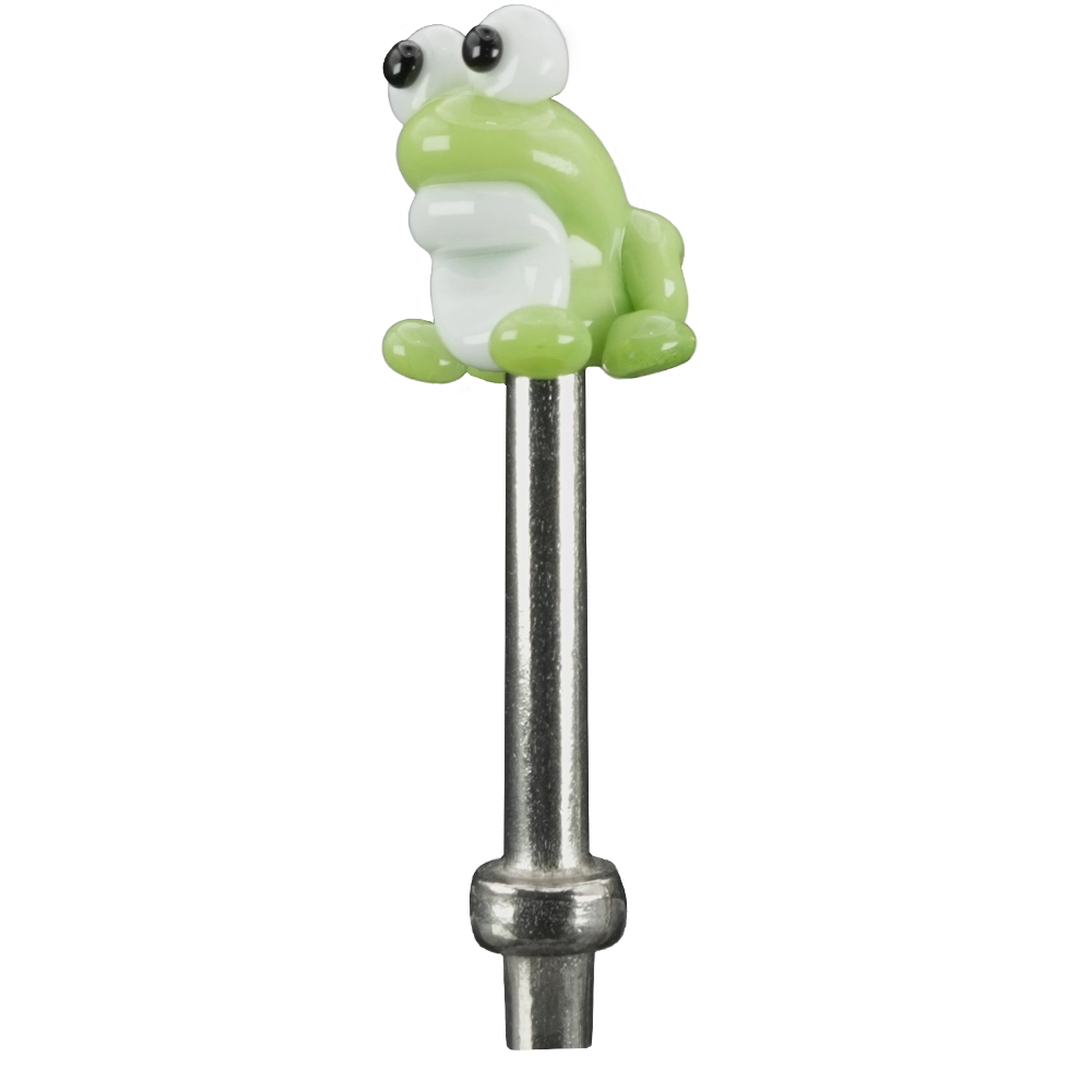 Single Green Frog Cribbage Peg S Single Green Frog Cribbage Peg S