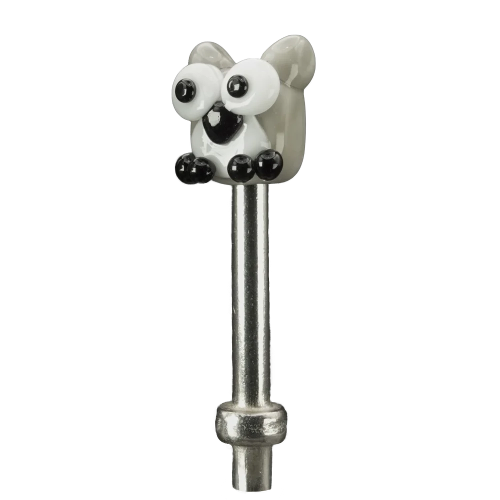 Single Grey Owl Cribbage Peg S Single Grey Owl Cribbage Peg S