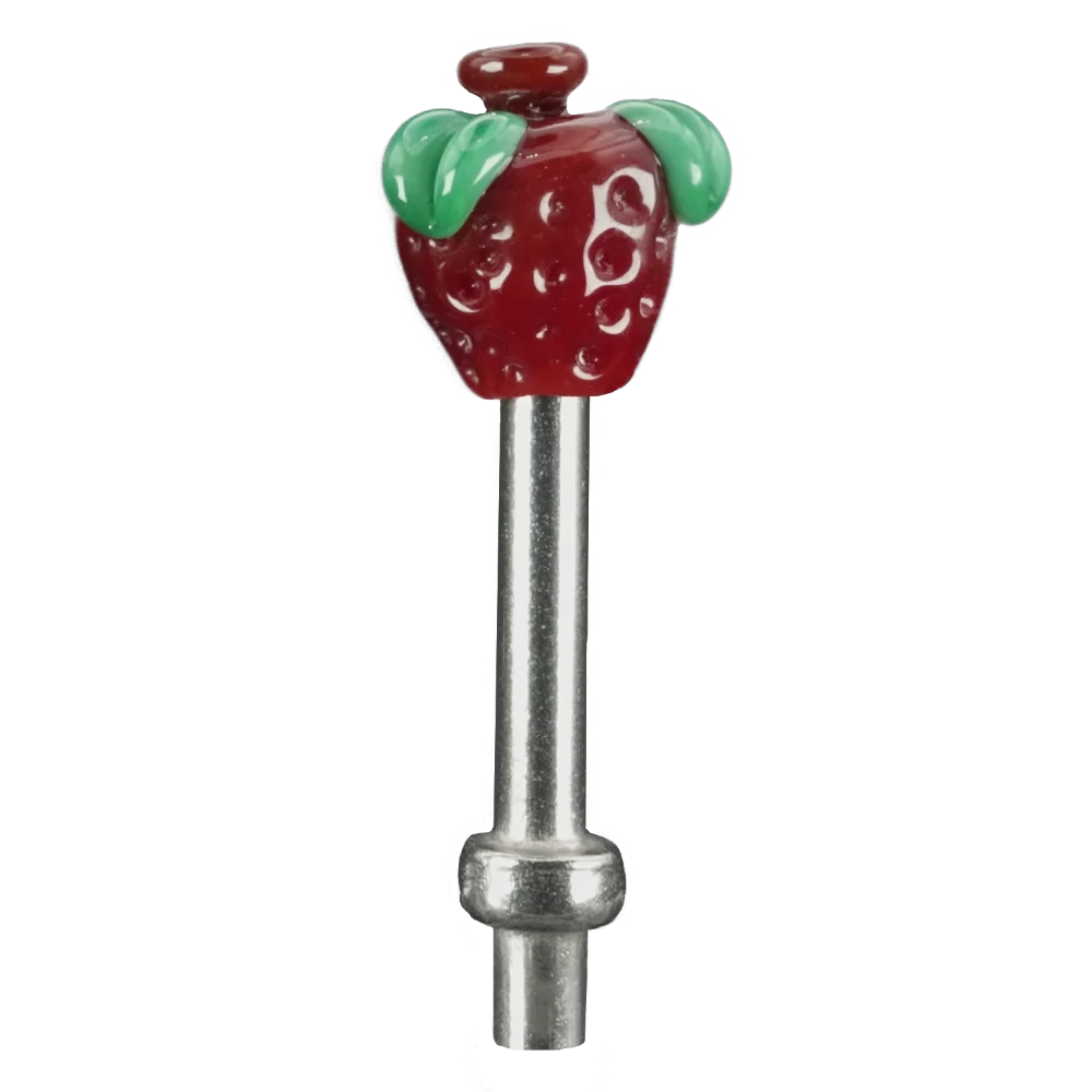 Single Strawberry Cribbage Peg S Single Strawberry Cribbage Peg S