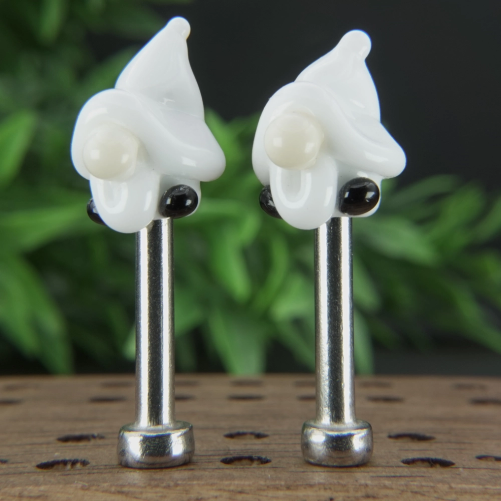 White Gnomes Cribbage Pegs Sv4 White Gnomes Cribbage Pegs Sv4